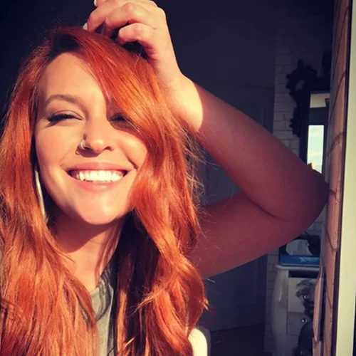 Σίσσυ Χρηστίδου | Η τρυφερή αγκαλιά με τον σκύλο της!