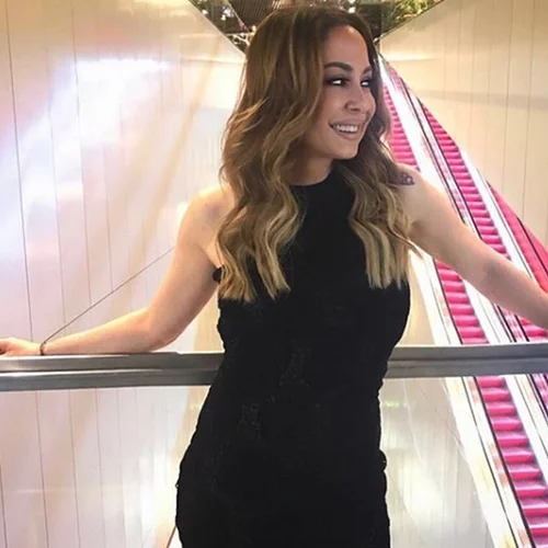 Μελίνα Ασλανίδου | Φωτογραφίες από το trip της στην Ευρώπη!