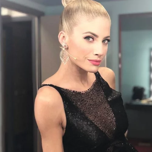 Ευαγγελία Αραβανή | Θύμα Τούρκων hackers σε Facebook και Twitter