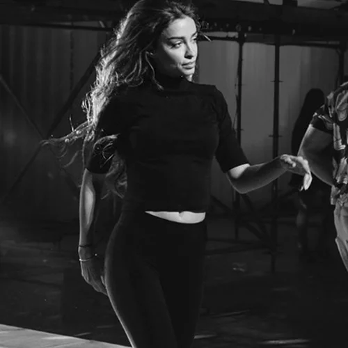 Madwalk 2018 | Backstage υλικό από τις πρόβες