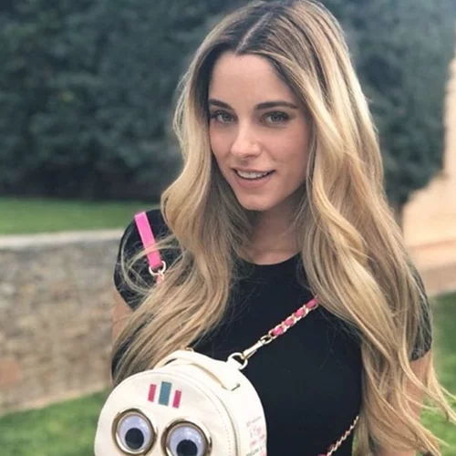 Δούκισσα Νομικού | Το post που έβαλε φωτιά στο Instagram