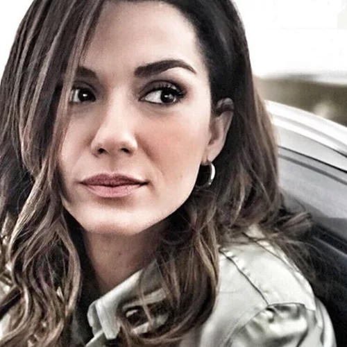 Βάσω Λασκαράκη | Ποζάρει πιο όμορφη από ποτέ και στέλνει το δικό της μήνυμα!