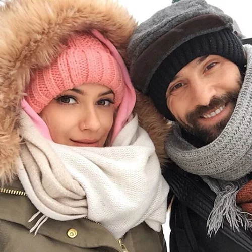 Λάουρα Νάργες | Οι ευχές για τα γενέθλια του Μιχάλη Μουρούτσου