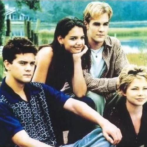 Dawson's Creek | Επανενώθηκε το cast της τηλεοπτικής σειράς!