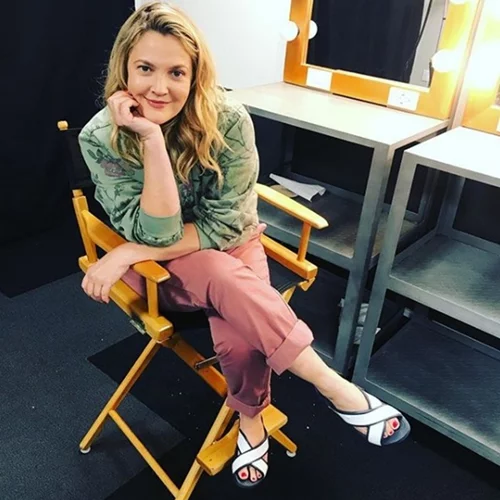 Drew Barrymore | Γιατί αποκάλεσε τον Jake Gyllenhaal ατάλαντο;