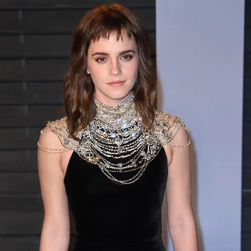Emma Watson | Έκανε τατουάζ και μας το έδειξε για πρώτη φορά!