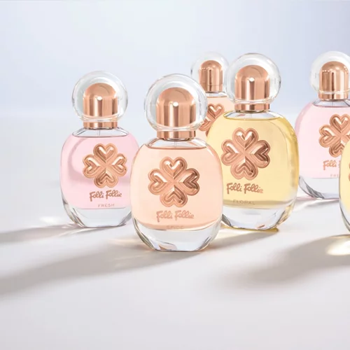 Beauty Alert: Η Folli Follie λανσάρει την πρώτη σειρά αρωμάτων Folli Follie Fragrances