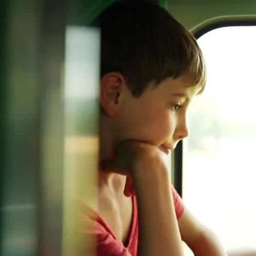 «Ο γιος μου δεν φοβάται τίποτα» – ένα παιδί που αρνείται κάθε φόβο, φοβάται πολύ