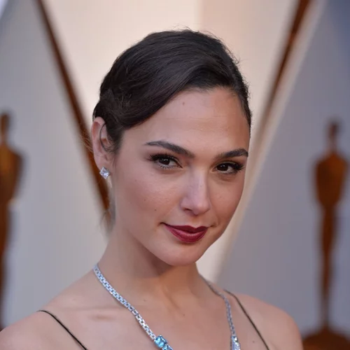 Γιατί το Twitter κατηγορεί την Gal Gadot;