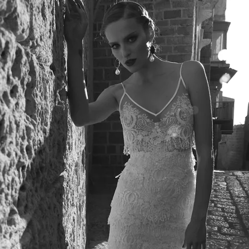 10 υπέροχα νυφικά outfits για το... δημαρχείο!