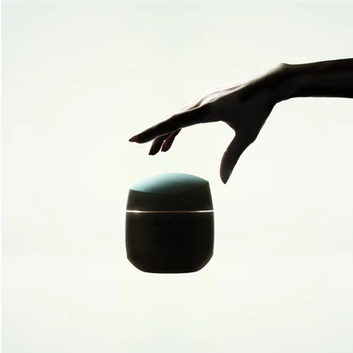 Η Shiseido παρουσιάζει την κρέμα που αλλάζει τα δεδομένα στην περιποίηση