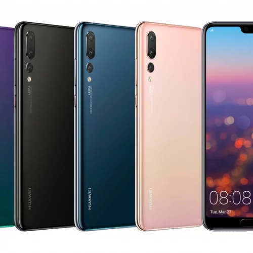 Τα εκπληκτικά HUAWEI P20 και HUAWEI P20 Pro επιτέλους κυκλοφόρησαν!