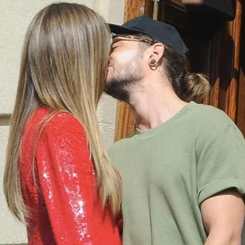 Είναι αυτό το νέο hot ζευγάρι της showbiz;