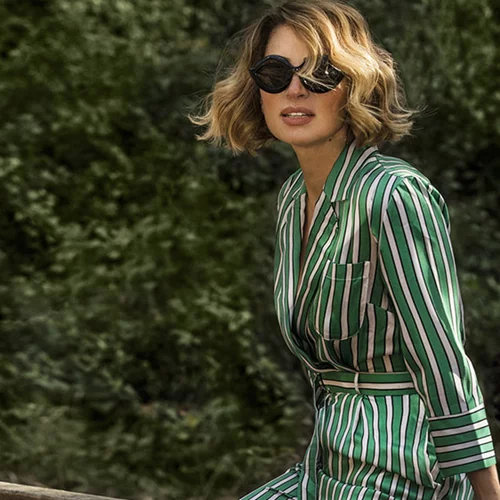 Η πρώτη τάση της σεζόν μόλις αποκαλύφθηκε..