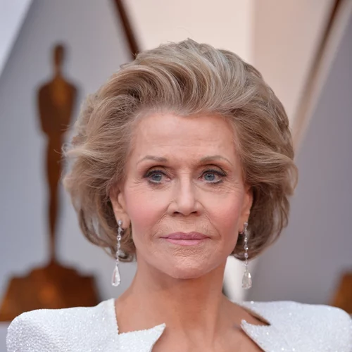Η Jane Fonda μιλάει πρώτη φορά για την αυτοκτονία της μητέρας της