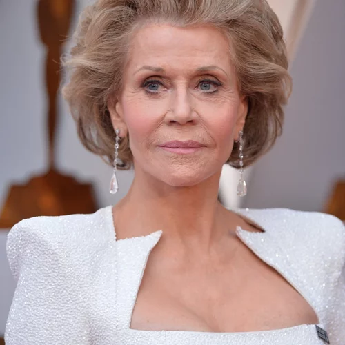 Η Jane Fonda αποκάλυψε για ποιο πράγμα έχει μετανιώσει περισσότερο στη ζωή της και οι περισσότερες γυναίκες ταυτίστηκαν