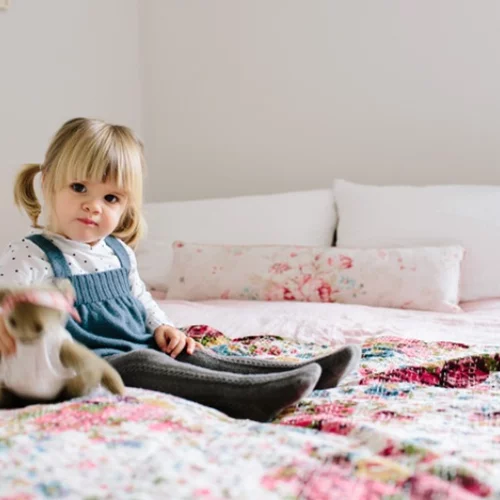 5 λάθος πράγματα που λέμε συχνά σε ένα μικρό παιδί και τι καταλαβαίνει