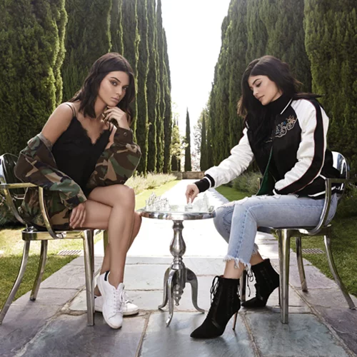 KENDAL + KYLIE | Όλα όσα πρέπει να ξέρεις για τη συλλογή που ήρθε αποκλειστικά στη FOREVER 21!