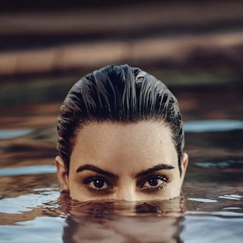 Kim Kardashian | Η διαθήκη της έχει συνθήκες για το μακιγιάζ και τα μαλλιά της!!!