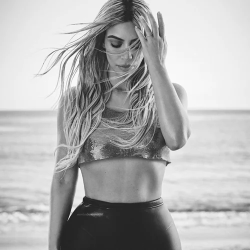 Γιατί αυτή η φωτογραφία της Kim Kardashian εξόργισε τους θαυμαστές της;