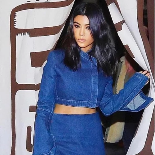 Χωρίζει η Kourtney Kardashian; Η κίνηση που δεν θα περιμέναμε ποτέ από αυτή