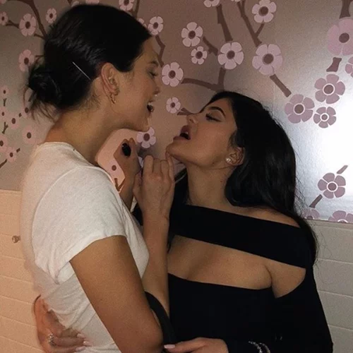 Kendall & Kylie Jenner | Ακόμη μια day off που πέρασαν μαζί!