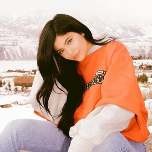 Kylie Jenner | Τα διαφορετικά hair looks που είδαμε στο Coachella