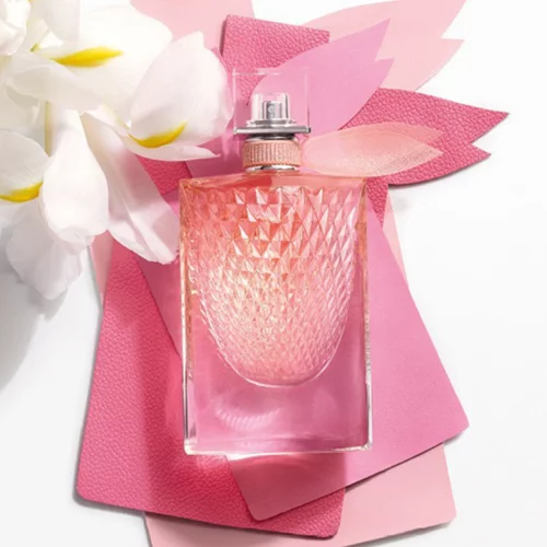 Σου κάνουμε δώρο το πιο θηλυκό άρωμα με αφορμή την Παγκόσμια Ημέρα Ευτυχίας