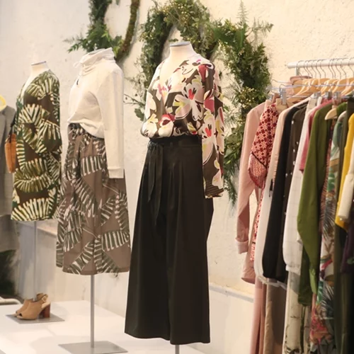 Time to Shine | Το πιο fun event της Άνοιξης από τα Marks & Spencer