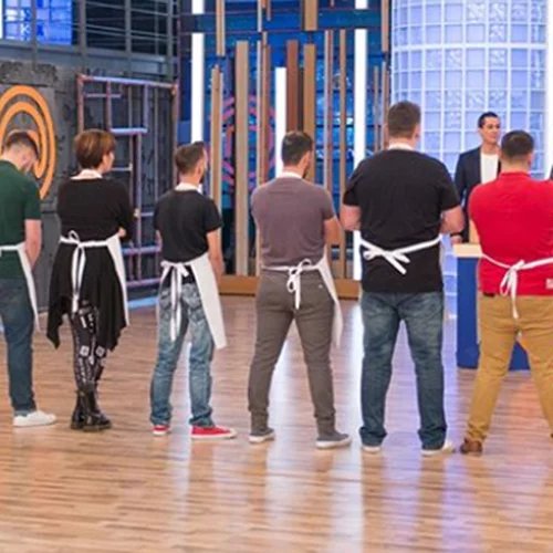 MasterChef | Και οι τελευταίοι παίκτες εκτός reality! Ποιος θα είναι ο νικητής;