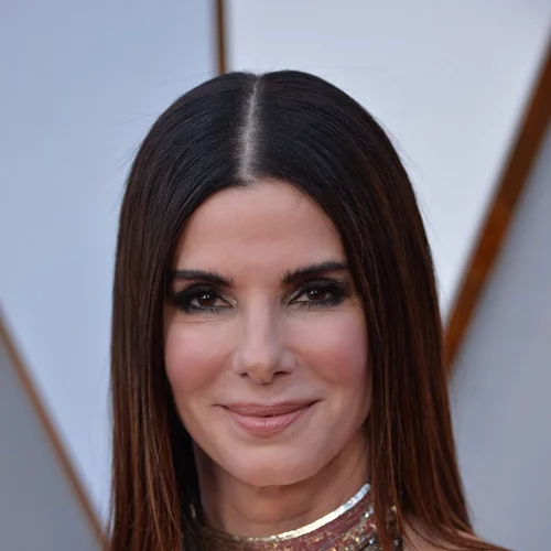 Sandra Bullock | Η εκθαμβωτική εμφάνιση στην εκπομπή του Jimmy Kimmel