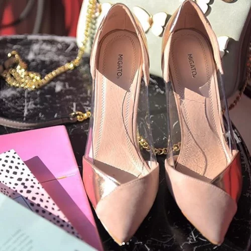 Τα ωραιότερα παπούτσια για να φέρεις τα hot 80s στο look σου