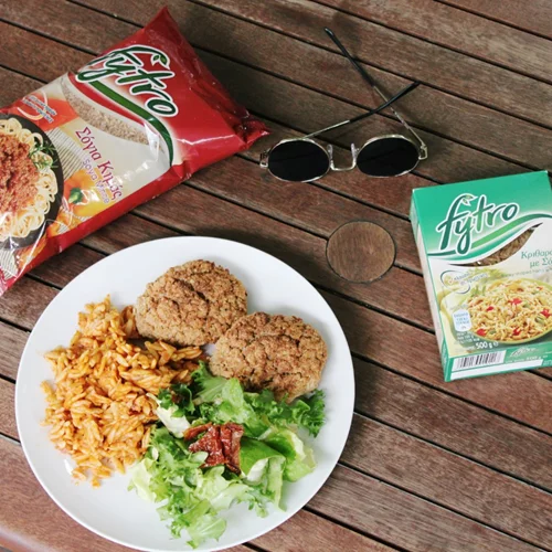 Πώς μπορείς να αντικαταστήσεις τα ζωικά προϊόντα την περίοδο της νηστείας;