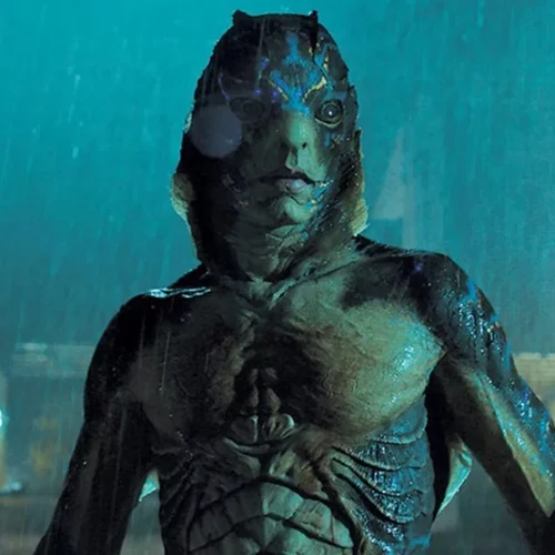 Shape of Water | Πώς είναι στην πραγματικότητα το «τέρας» της δημοφιλούς ταινίας;