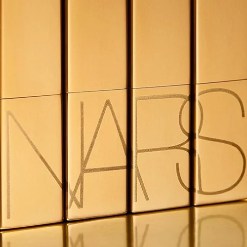 Τα NARS έρχονται στην Ελλάδα! Μάθε όλες τις λεπτομέρειες...