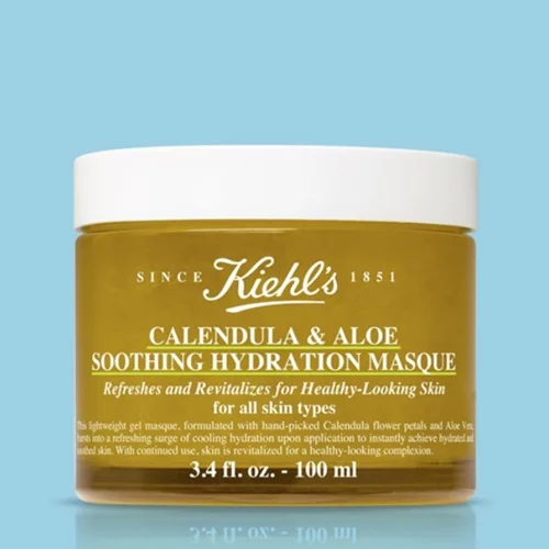 Beauty Stars by Madame Figaro: Το βραβείο "Πρόσωπο - Μάσκα" απονέμεται...