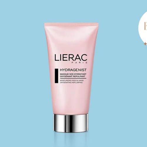 Beauty Stars by Madame Figaro: Το βραβείο "Πρόσωπο-Μάσκα" απονέμεται...