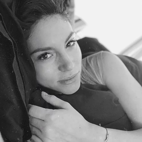 Αθηνά Οικονομάκου | Αποκαλύπτει τι της έχει λείψει περισσότερο ύστερα από τη γέννα