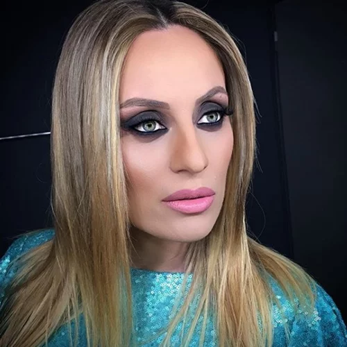 Ελεονώρα Μελέτη: Πιο ανοιξιάτικη από ποτέ στο 7o live του DWTS