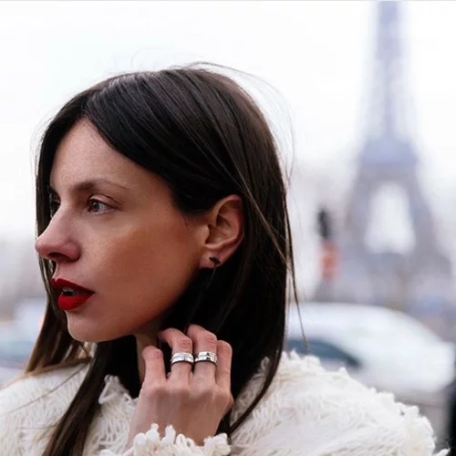 8 style tips από τις Εβδομάδες Μόδας και τη Shoprano!