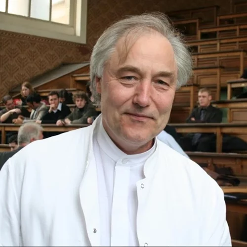 O Hervé This έρχεται καλεσμένος του Εκπαιδευτικού Ομίλου LE MONDE