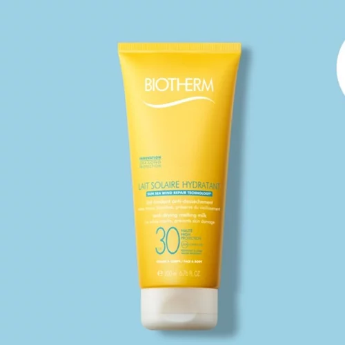 Beauty Stars by Madame Figaro: Το βραβείο "Αντηλιακό" απονέμεται...