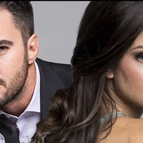 Γιάννης Τσιμιτσέλης & Κατερίνα Γερονικολού | Οι πρώτες δηλώσεις για τη σχέση τους