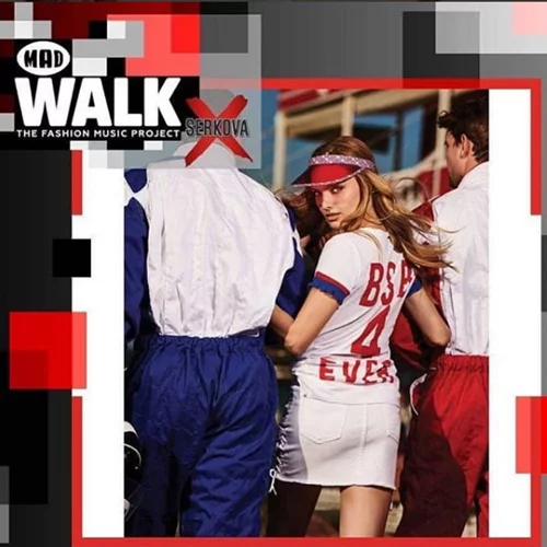 Τι θα δούμε στο αποψινό Madwalk από τη BSB;