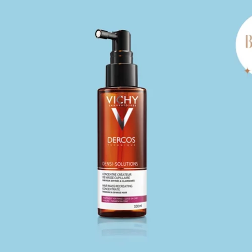 Beauty Stars by Madame Figaro: Το βραβείο "Μαλλιά" απονέμεται...