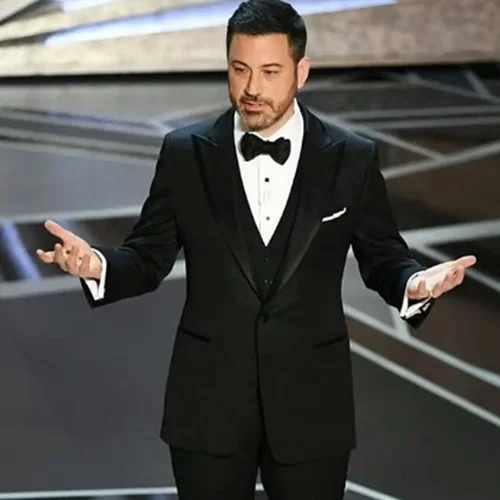 Oscar 2018 | Η απίστευτη έκπληξη της βραδιάς!