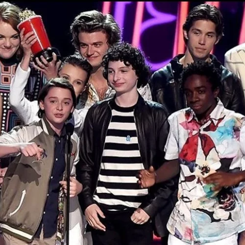 Stranger Things | Οι αμοιβές των πρωταγωνιστών αυξάνονται κατακόρυφα την 3η σεζόν