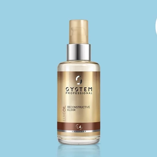 Beauty Stars by Madame Figaro: Το βραβείο "Μαλλιά" απονέμεται...