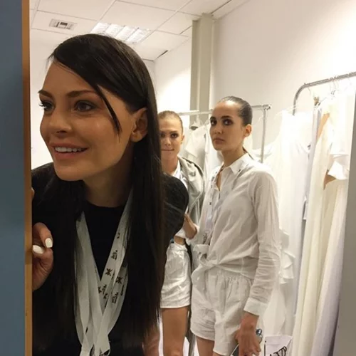 Madwalk 2018 | Βρεθήκαμε στο backstage του λαμπερού event!