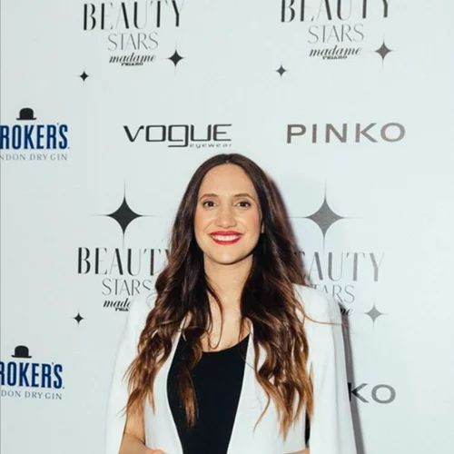 Λυδία Παπαϊωάννου: Την βλέπουμε πρώτη φορά με φουσκωμένη κοιλίτσα!